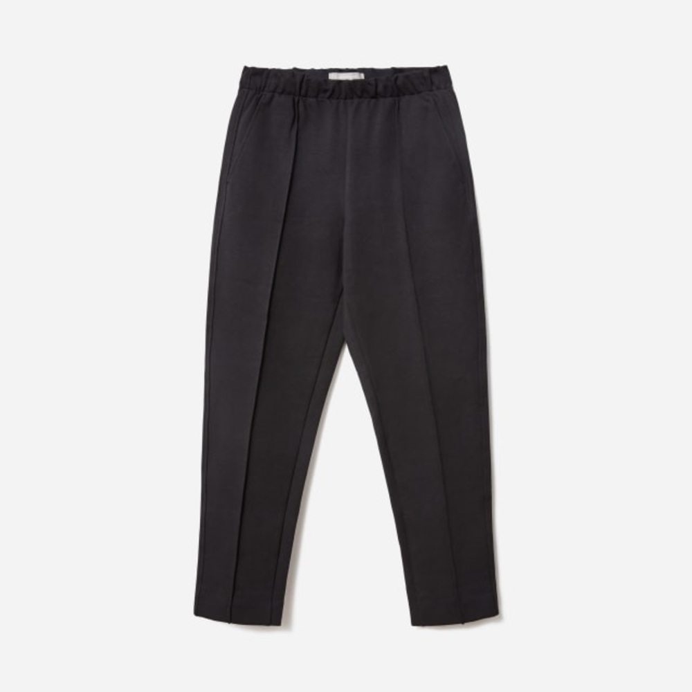 Everlane The Dream Pant black medium